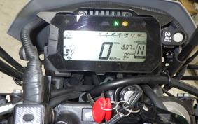HONDA CRF250L 1998 MD47