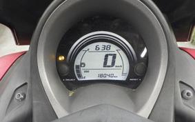 YAMAHA N-MAX 155 A SG50J