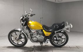 KAWASAKI Z400 Limited  1979 KZ400H