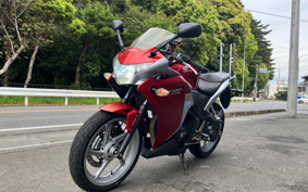 HONDA CBR250R ABS MC41