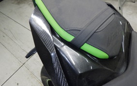 KAWASAKI ZX 10 NINJA R SE 2020 ZXT02E