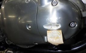 KAWASAKI W650 2009 EJ650A