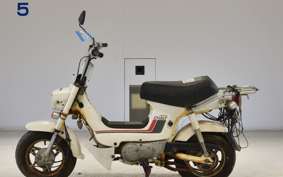 HONDA CHALY 50 CF50
