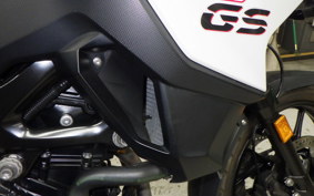 BMW F750GS 2019