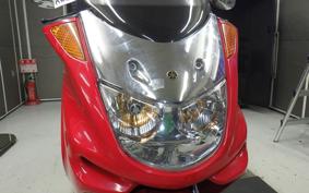 YAMAHA MAJESTY 250 C 2026 SG03J