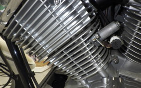 YAMAHA DRAGSTAR 250 2005 VG02J