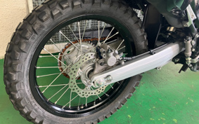 HONDA CRF250 RALLY MD44