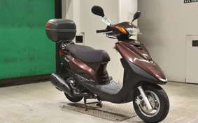YAMAHA AXIS 125 TREET 2021 SE53J