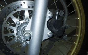 YAMAHA SEROW 250 Gen.3 2023 DG31J