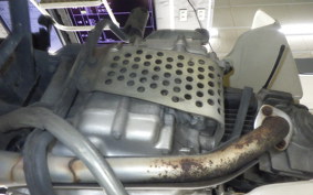 YAMAHA MATE 90 2003 UB02J