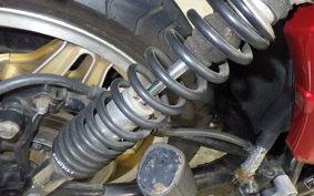 HONDA CB900F 2022 SC01