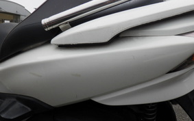 HONDA FORZA Z GEN 2 MF10
