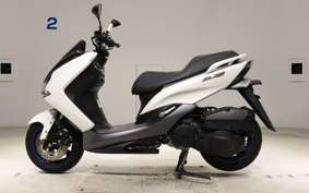 YAMAHA MAJESTY155 Gen.2 S 2014 SG52J