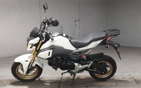 HONDA GU ROM JC75