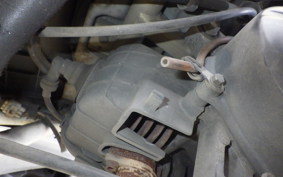 SUZUKI LET's 2 CA1PA