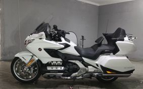 HONDA GL1800 TOUR DCT SC79