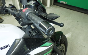 KAWASAKI Z400 Gen.2 2019 EX400G