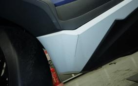 HONDA FORZA 250 2007 MF13