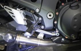 KAWASAKI ZX 1400 NINJA R A 2017