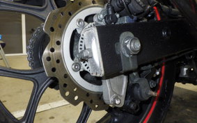 HONDA NC700S D 2012 RC61