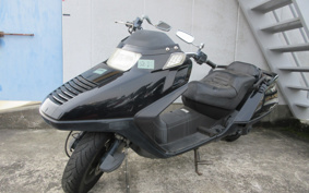 HONDA FUSION MF02