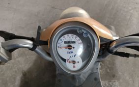 SYM UMI 50 HU05U