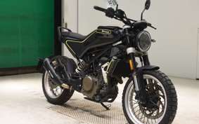 HUSQVARNA SVARTPILEN 401 2019