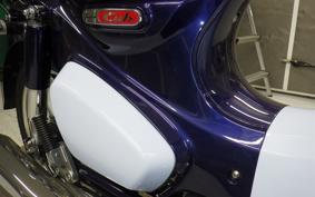 HONDA C125 SUPER CUB JA58