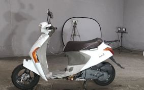 SUZUKI LET's 5 CA47A