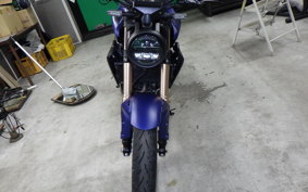 HONDA CB250RA MC52