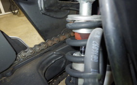HONDA CBR250R GEN 3 2023 MC41
