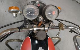 KAWASAKI W1 SA 1972 W1
