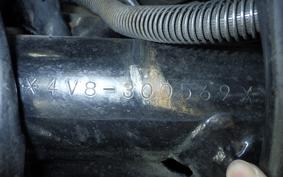 YAMAHA XJ550 2025 4V8