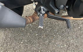 SUZUKI SV650X ABS 2023 VP55E