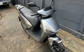 HONDA CUV e: EF18