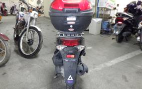 HONDA DIO 110 2018 JF31