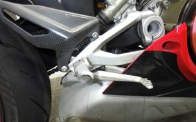 DUCATI PANIGALE V4 S 2019