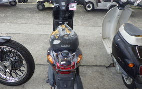 YAMAHA JOG Delux SA39J