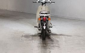 HONDA SUPER CUB50 AA01