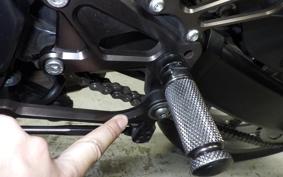 SUZUKI SV650 X A 2023 VP55E