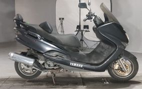 YAMAHA MAJESTY 125 SE27