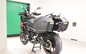 YAMAHA MT-09 Tracer GT 2020 RN51J