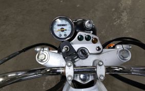 SUZUKI VAN VAN 200 NH42A