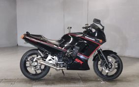 KAWASAKI GPX250R EX250E