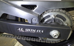 SUZUKI GSR750 2011