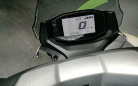 SUZUKI BURGMAN STREET 125EX EA23M