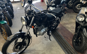 SUZUKI GLASS TRACKER BIG BOY NJ4DA