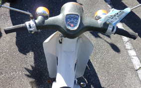 HONDA C50 SUPER CUB C50