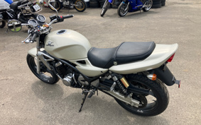 KAWASAKI BALIUS250-2 ZR250B