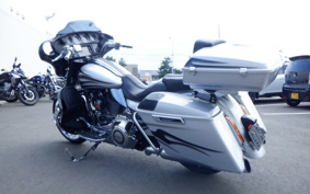 HARLEY  HARLEY FLHXSE CVO 2015 PXN